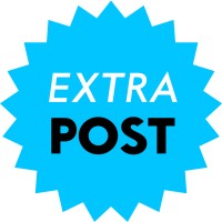 Extra logo - Similar company to Extra