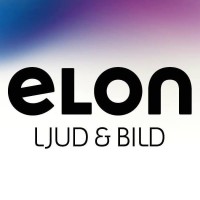 Elon Ljud & Bild Bollnäs logo - Similar company to Elon Ljud & Bild