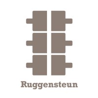 Ruggensteun logo - Similar company to Summit Strive
