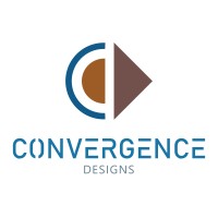 Convergence Designs logo - Similar company to Infralens