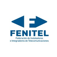FENITEL (Federación Nacional de Instaladores e Integradores de Telecomunicaciones) logo - Similar company to Coitt