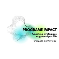 Bee Institut logo - Similar company to Bee Coaching