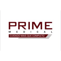Prime Medical logo - Similar company to Diálise