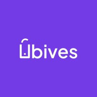 Ubives logo - Similar company to Estruxture Data Centers