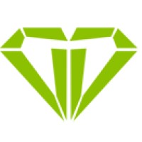 Energy Diamond ❶ Green Power logo - Similar company to Micas