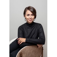 Ana Rodrigues logo - Similar company to Radonova, Inc.