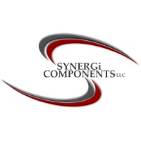 SYNERGi Components logo - Similar company to Orbit Electronics