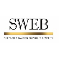 Shepard & Walton Employee Benefits (SWEB) logo - Similar company to Wilkins Group Inc