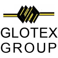 GLOTEX logo - Similar company to Quimicor
