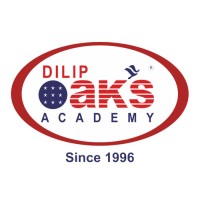 Dilip Oak's Academy logo - Similar company to Foundit India