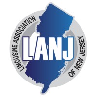 LANJ - Limousine Association of New Jersey logo - Similar company to Dot Limo