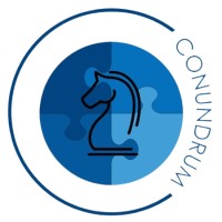 Conundrum - Consulting Club of IIM Ranchi logo - Similar company to National Service Scheme, Sxc Ranchi