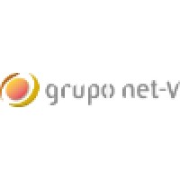 NetV S.A. logo - Similar company to Iq4B - Business Intelligence Software Solutions