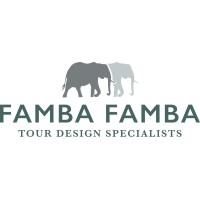 Famba Famba Tour Design Specialists logo - Similar company to Wanderingthru Safaris & Expeditions