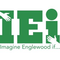 Imagine Englewood if... logo - Similar company to Allude Global Technologies Llc