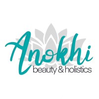 Anokhi Beauty