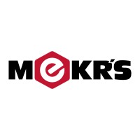 MEKR'S logo - Similar company to Hašpl A.S.