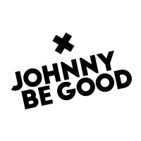 Johnny Be Good logo - Similar company to Vienna Pride