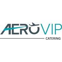 AeroVIP Catering logo - Similar company to Techome | Solução Completa Em Moradia