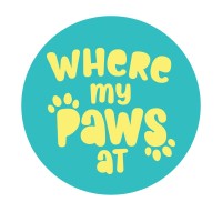 Where My Paws At logo - Similar company to Silverglade Analytics