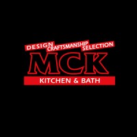 MCK Kitchen and Bath logo - Similar company to Fontile Kitchen & Bath