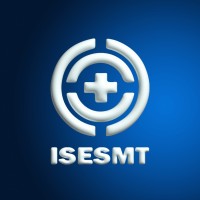 ISESMT logo - Similar company to Sr. Sms - Segurança Do Trabalho