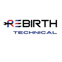 Rebirth Technical logo - Similar company to Savali-Tech