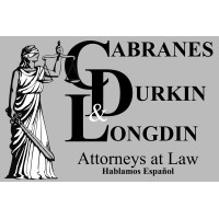 The Law Offices of Cabranes Durkin & Longdin logo - Similar company to Yost & Baill, Llp