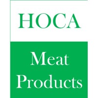 Hoca Meat Products NV logo - Similar company to Meat & Storage Dc Nv