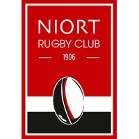 NIORT RUGBY CLUB logo - Similar company to Co2 Bio