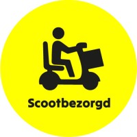 Scootbezorgd logo - Similar company to Est Digital Part Of Zigt