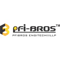 PFibros Engitech India LLP logo - Similar company to Shree Maa Engineering