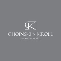 Choiński Kroll Nieruchomości logo - Similar company to Gn Group