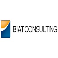 BIAT Consulting logo - Similar company to Committ Consulting