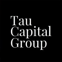 Tau Capital Group logo - Similar company to Baober