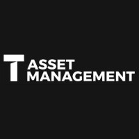 T Asset Management logo - Similar company to 60Seconds Festival