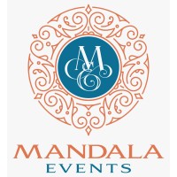 Mandala Events logo - Similar company to Mandala Event Design