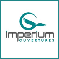 Imperium Ouvertures logo - Similar company to Sinal'Aix