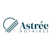 Astrée Notaires logo - Similar company to 106 Notaires