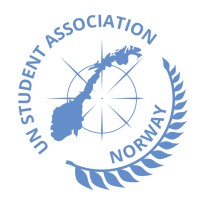 United Nations Student Association of Norway logo - Similar company to Un Students Trondheim