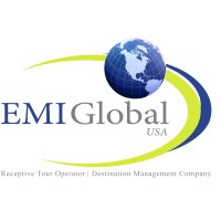 EMI Global USA logo - Similar company to Six Corners Co