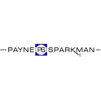 Payne Sparkman Mfg Inc logo - Similar company to Corp 887
