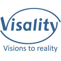 Visality Consulting GmbH logo - Similar company to Myautoabo