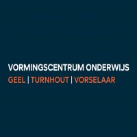 Vormingscentrum Onderwijs Geel, Turnhout, Vorselaar logo - Similar company to Startpunt Ondernemen
