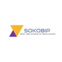 Sokobip logo - Similar company to Spikke Digital Solutions