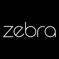 Zebra logo - Similar company to Lxa