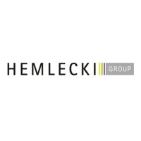 Hemlecki Group logo - Similar company to Projektim
