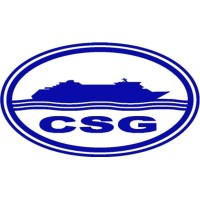 Cruise Ship Glass Services logo - Similar company to Ellevi Srl