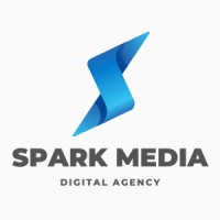 Spark Media logo - Similar company to Artisan Blank