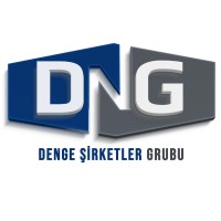 DENGE ŞİRKETLER GRUBU logo - Similar company to Tümev Yapi